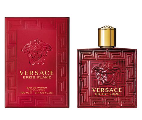 duftzwilling versace eros flame|eros flame cologne for men.